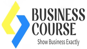 Logo Business Course